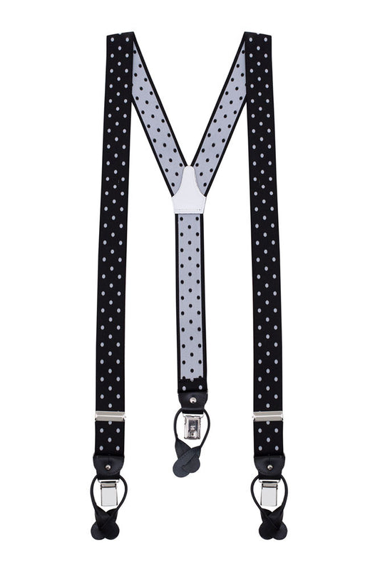 Suspenders - MONTEZEMOLO