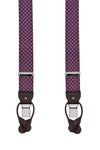 Suspenders - MONTEZEMOLO
