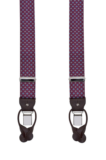 Suspenders - MONTEZEMOLO