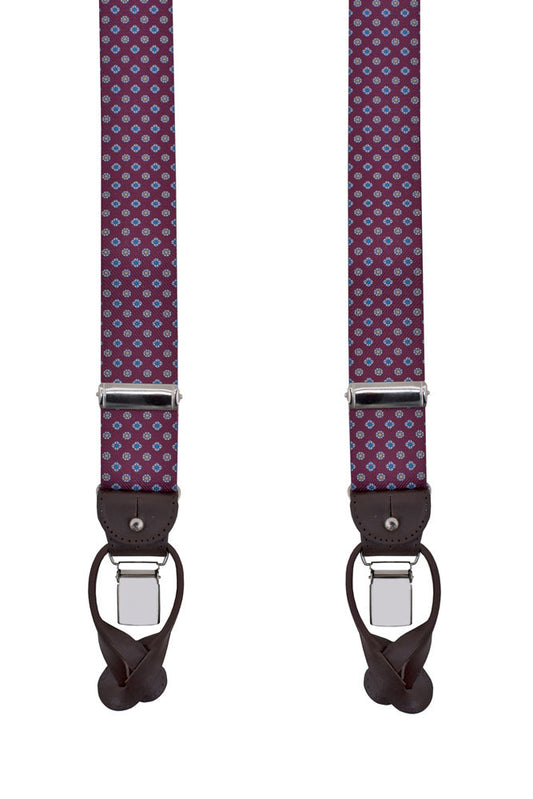Suspenders - MONTEZEMOLO