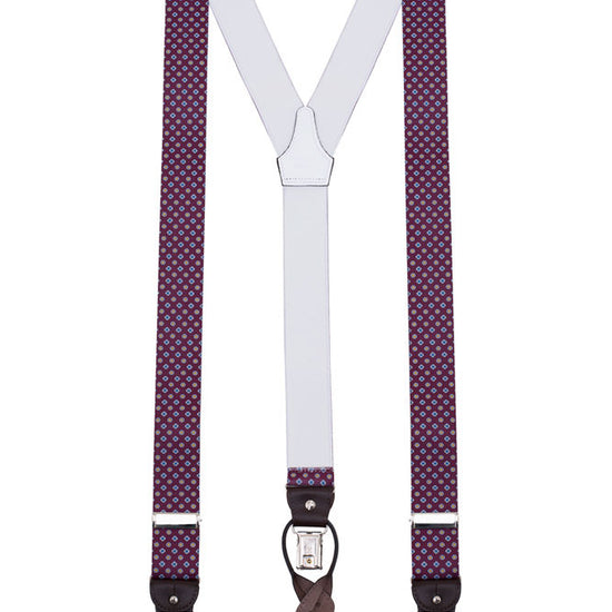 Suspenders - MONTEZEMOLO