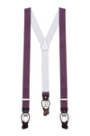 Suspenders - MONTEZEMOLO