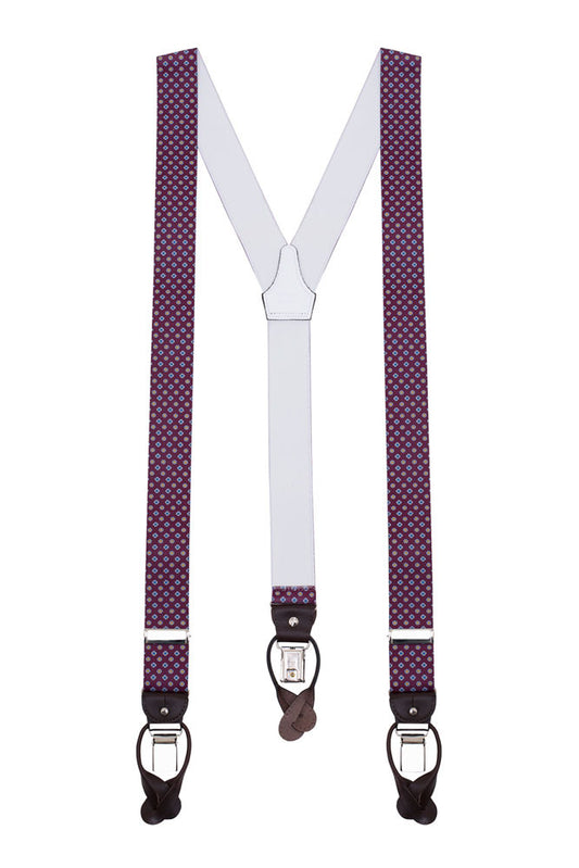 Suspenders - MONTEZEMOLO
