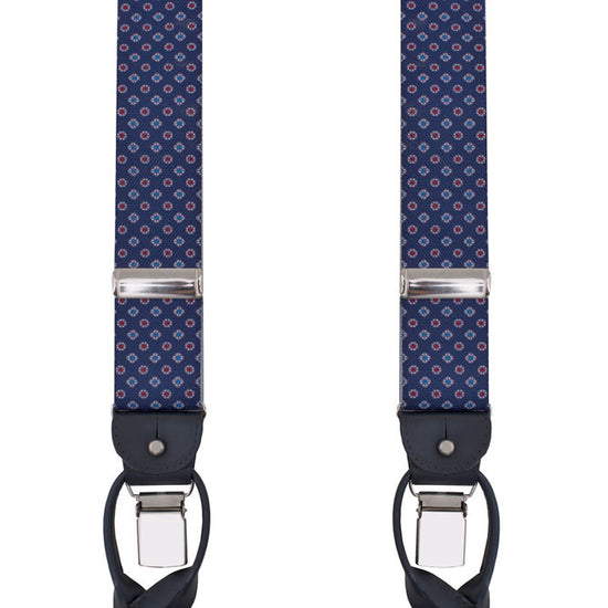 Suspenders - MONTEZEMOLO