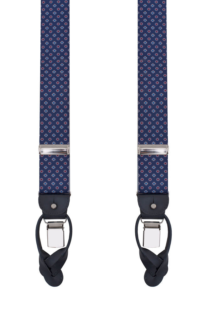 Suspenders - MONTEZEMOLO