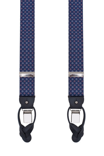 Suspenders - MONTEZEMOLO