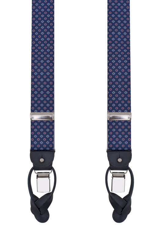 Suspenders - MONTEZEMOLO