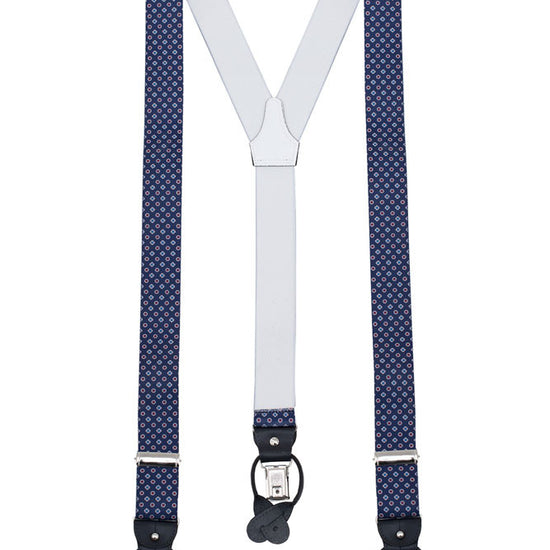 Suspenders - MONTEZEMOLO