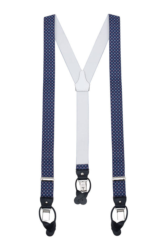 Suspenders - MONTEZEMOLO